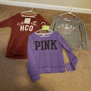 Sweatshirts